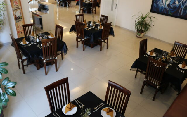 Bekizaar Hotel Surabaya