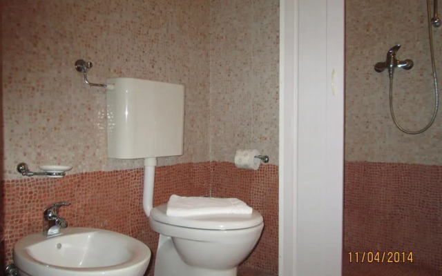 Dimora Relais Excelsa