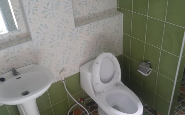 Patikom Apartment