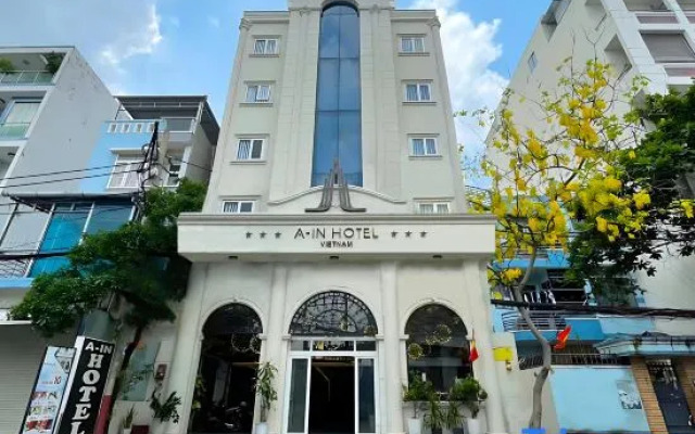 A In Hotel Atistar