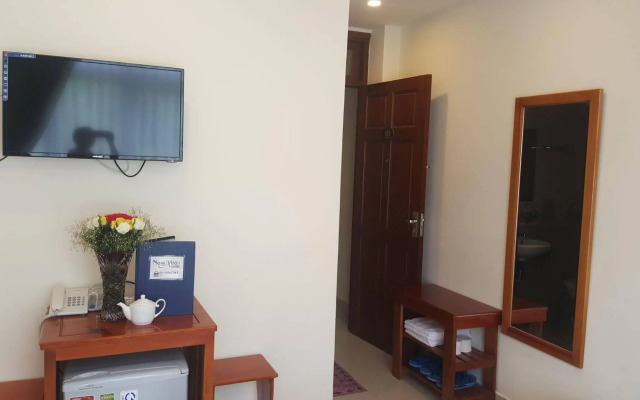 Dong Viet Hotel