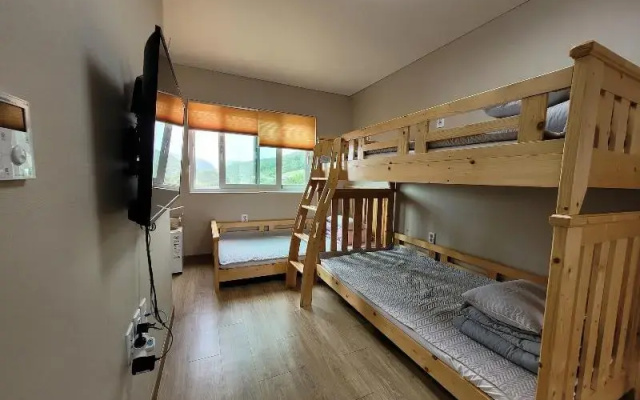 Dodam Guesthouse - Hostel