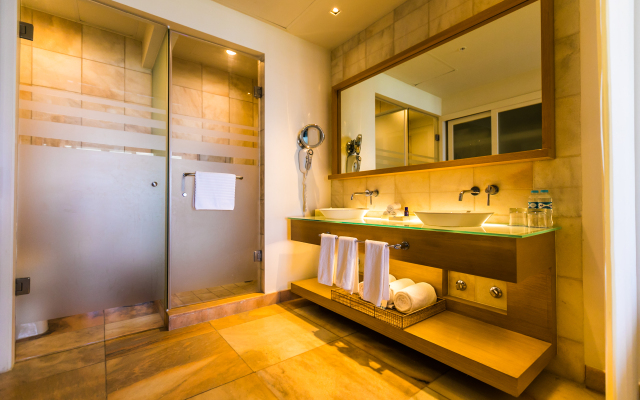 Palacio Mundo Imperial