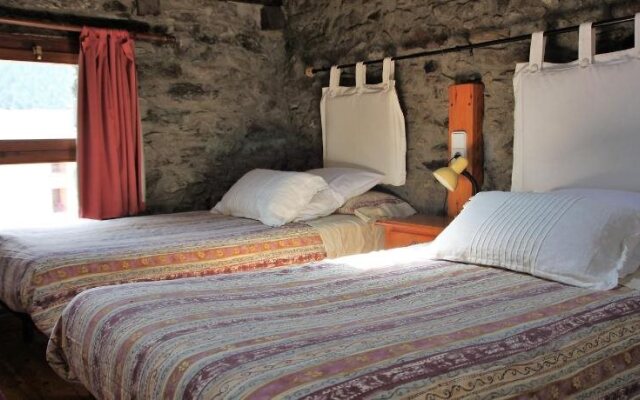 Apartaments Casa Vella Popaire