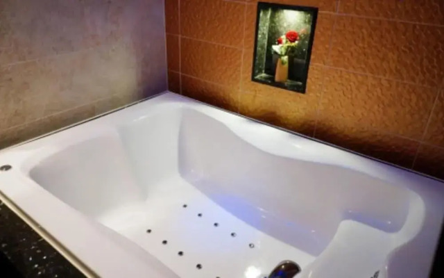 Dongtan Windsor Hotel