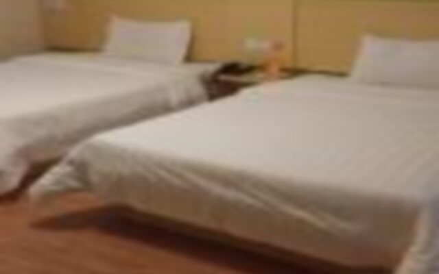 7Days Inn Shanwei Hai Feng Blue Sky Plaza