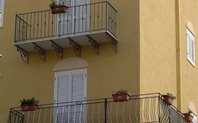 Bed and Breakfast Scala Dei Turchi