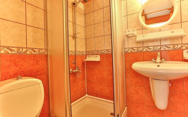 Hotel Villa Onemli