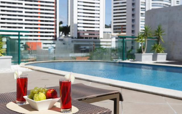 Mercure Salvador Pituba