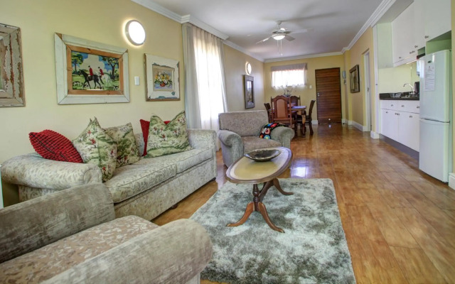 17onWellington Suites