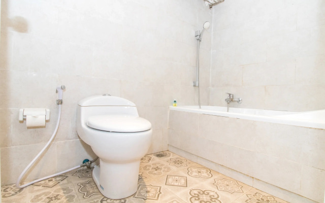 Anza Hotel by OYO Rooms