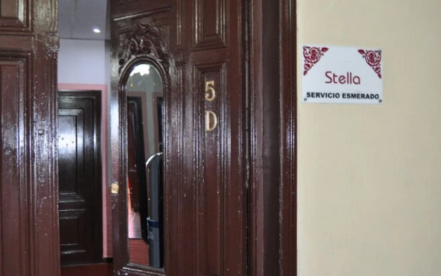 Hostal Stella
