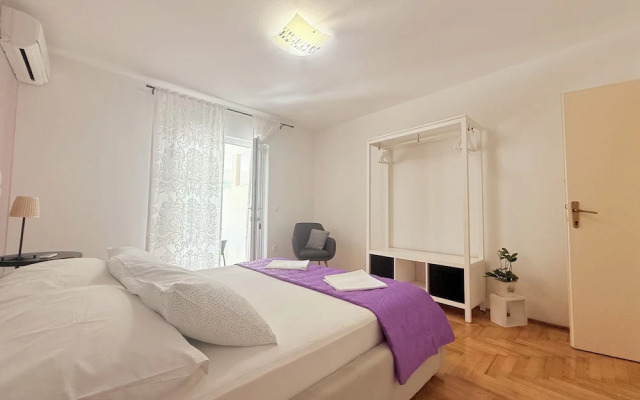 Appartamento Olive Garden Ac Wifi Hvar