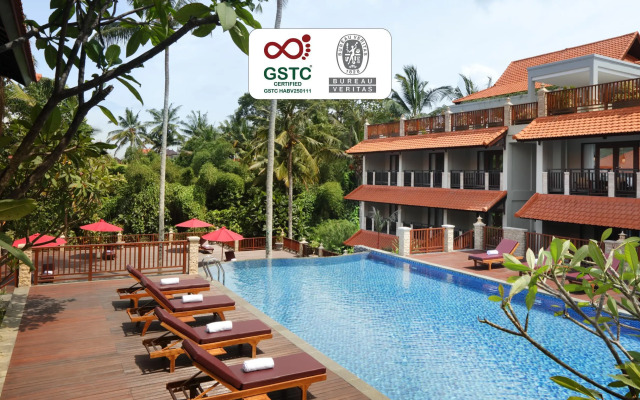 Best Western Premier Agung Resort Ubud