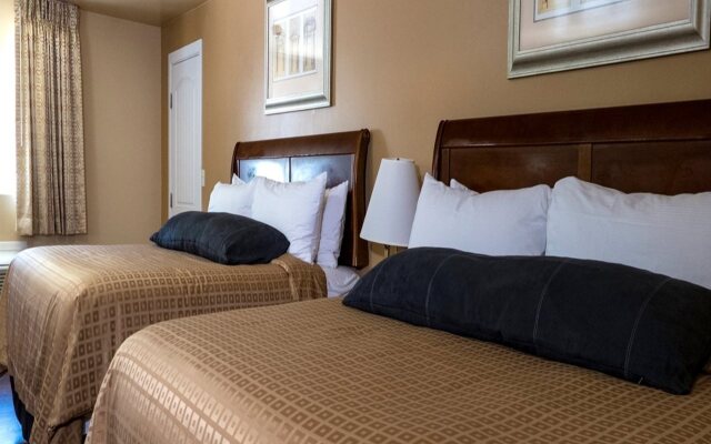 Abram Inn & Suites