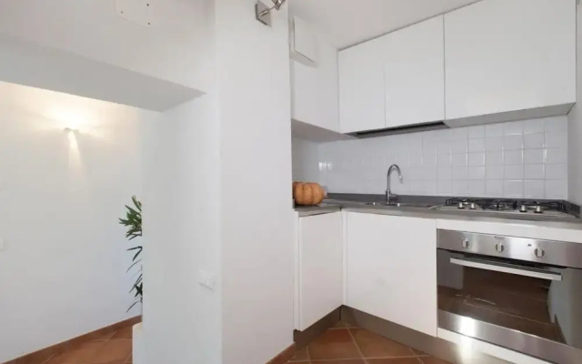 La Casa di Pietra in Massa Lubrense