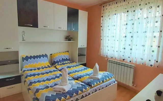 Mia's Apartment, Stylish One Bedroom Suite