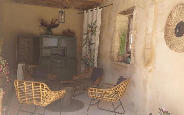 Logis de Bois Roche (2)