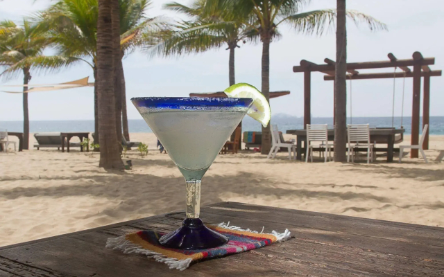 Las Palmas Luxury Villas