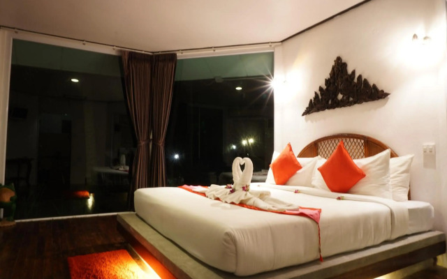 Am Samui Resort