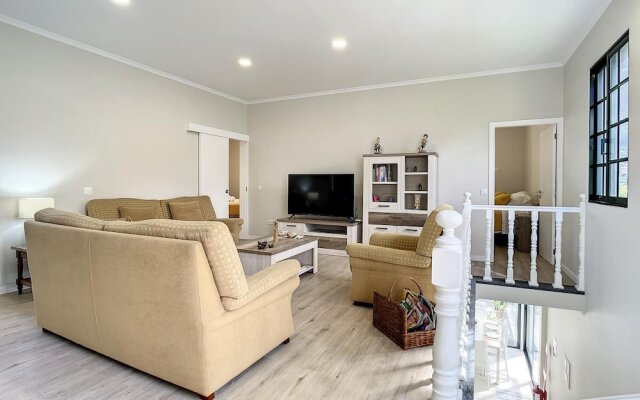 Solarium Villa by Atlantic Holiday