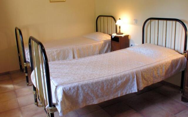 Villa Svega