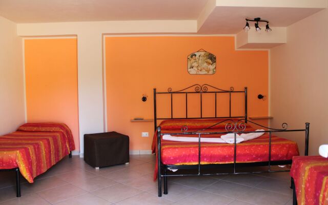B&B Villa Mozia