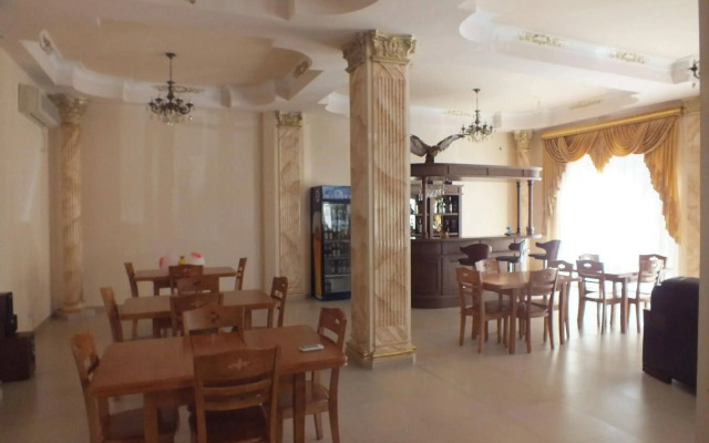 SD David Hotel