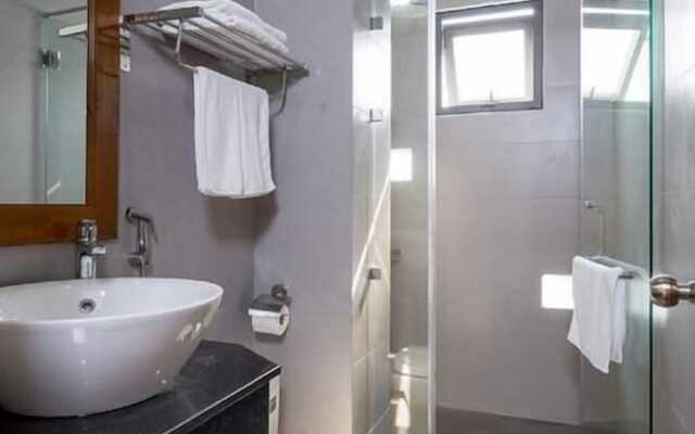 Vyvy Apartment - The Art