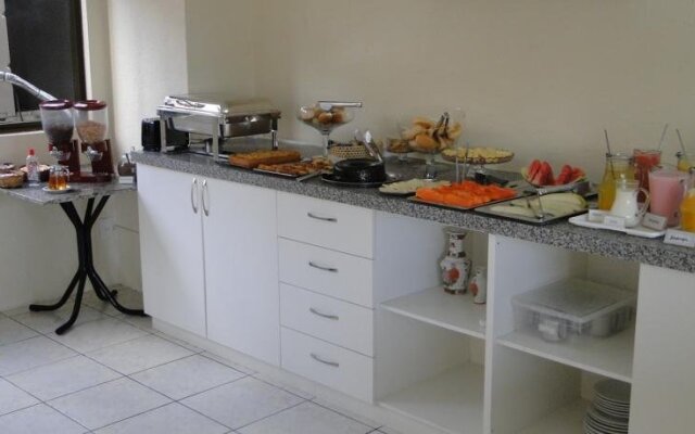 Shambhala Ranch Country Inn