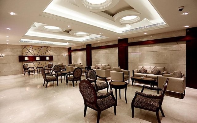 Aswar Hotel Suites - Al Rashed