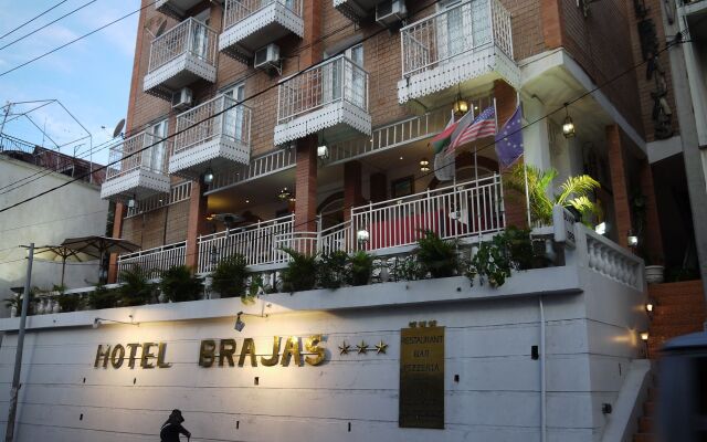 Hotel Brajas