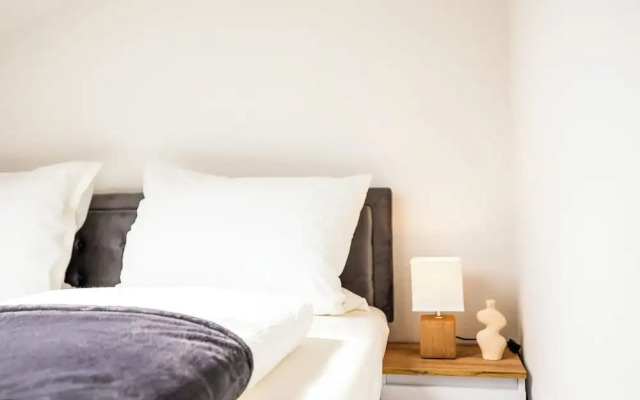 NORA Dresden Hauptbahnhof