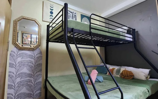 Pineview Haven in Baguio