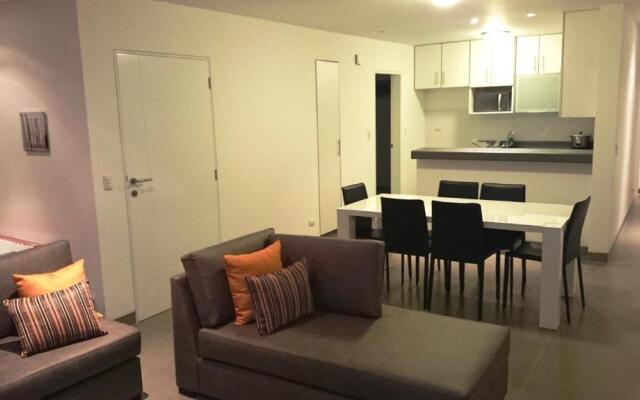Nuevo Paracas Apartment