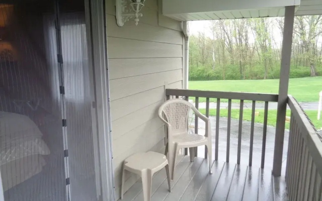 Wampler House