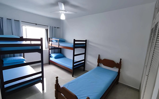 TF9 34Ed Itapuã - Cond São Charbel - Tenório