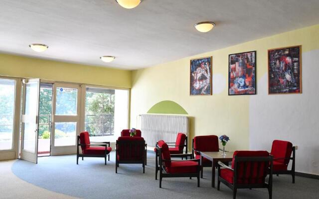 Hotel Golf Ostrava Silherovice