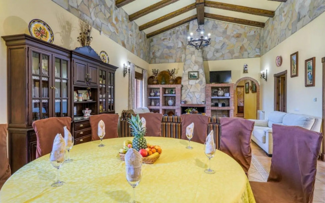 Casa Mirador de los Palomos Casabermeja by Ruralidays