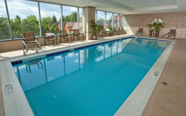 Embassy Suites Buffalo