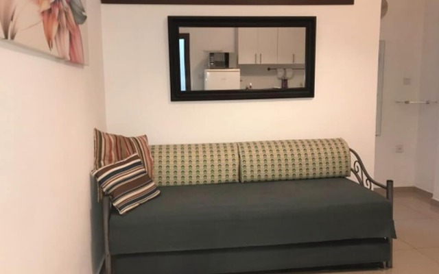 GK Apartments Herzel 53