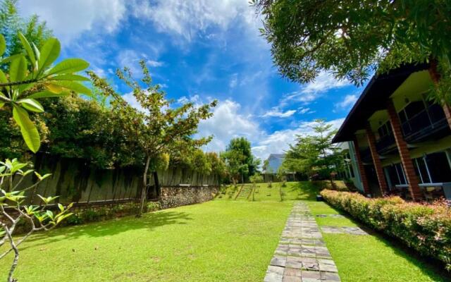 Alinson Boutique Residence Batam