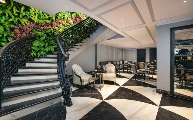 La Sinfonia Citadel hotel and Spa