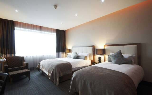 Rochestown Park Hotel