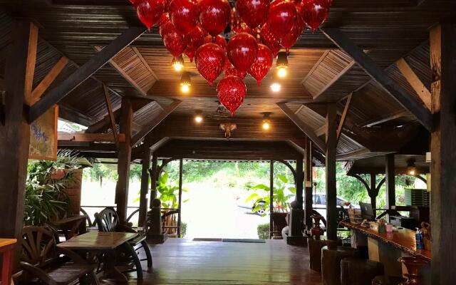 Montania Lifestyle Hotel