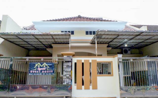OYO 314 Emas 23 Guest House Syariah