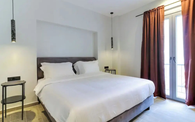 ABOV Acropolis