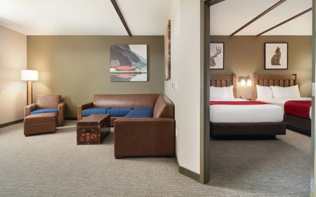 Great Wolf Lodge Manteca