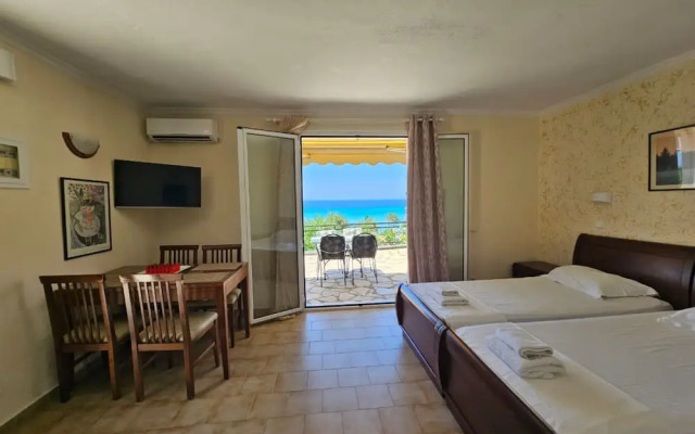 Corfu Glyfada Menigos Resort 45