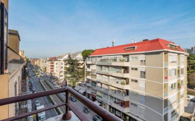 Flaminia 259 - Rome As You Have Never Seen